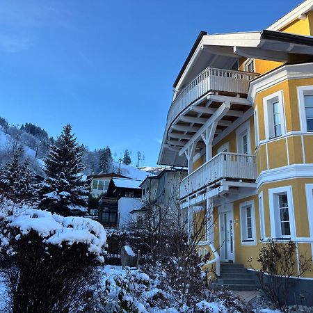 Das Zellersee เซลล์อัมเซ ภายนอก รูปภาพ