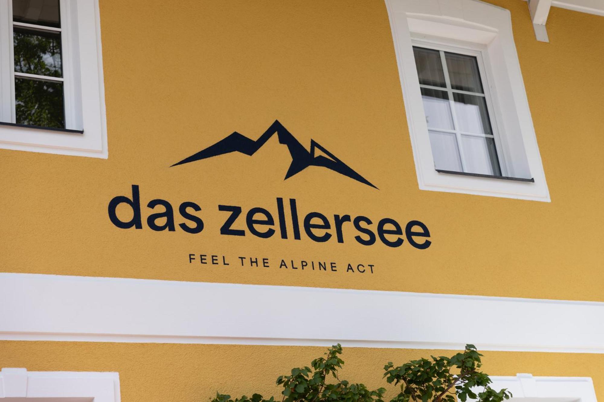 Das Zellersee เซลล์อัมเซ ภายนอก รูปภาพ